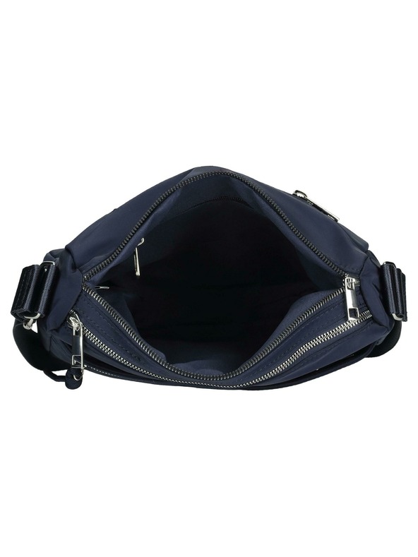 Enrico Benetti Чанта Enrico Benetti Janice 66768 Navy