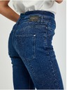 Orsay Тъмносини дамски skinny fit дънки ORSAY