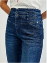 Orsay Тъмносини дамски skinny fit дънки ORSAY