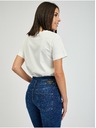 Orsay Тъмносини дамски skinny fit дънки ORSAY