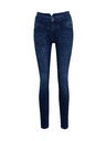 Orsay Тъмносини дамски skinny fit дънки ORSAY