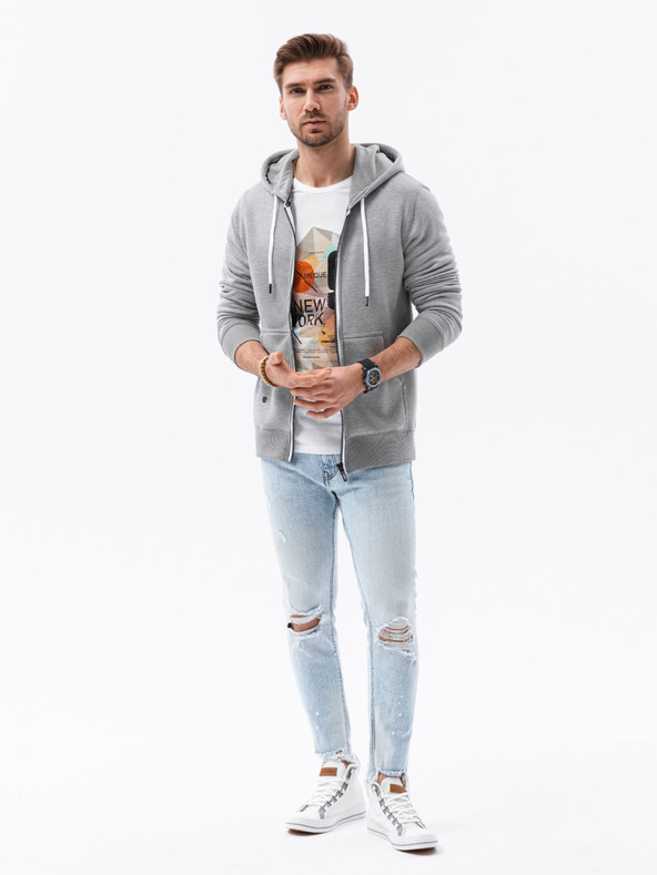 Ombre Clothing Sweatshirt
