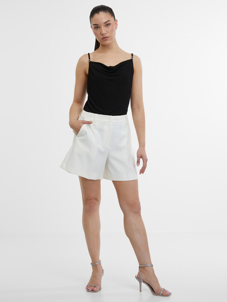 Orsay Черен дамски потник ORSAY