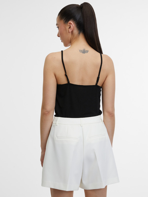 Orsay Черен дамски потник ORSAY