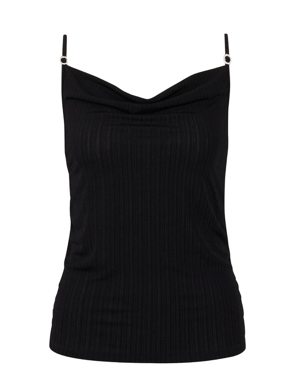 Orsay Черен дамски потник ORSAY