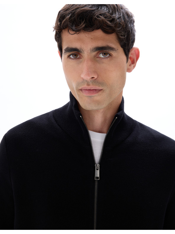 Celio Суитшърт Melimzip кардиган