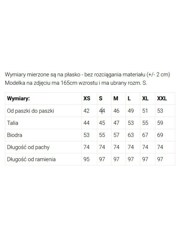 numoco VICTORIA Бяла трапецовидна рокля - син десен