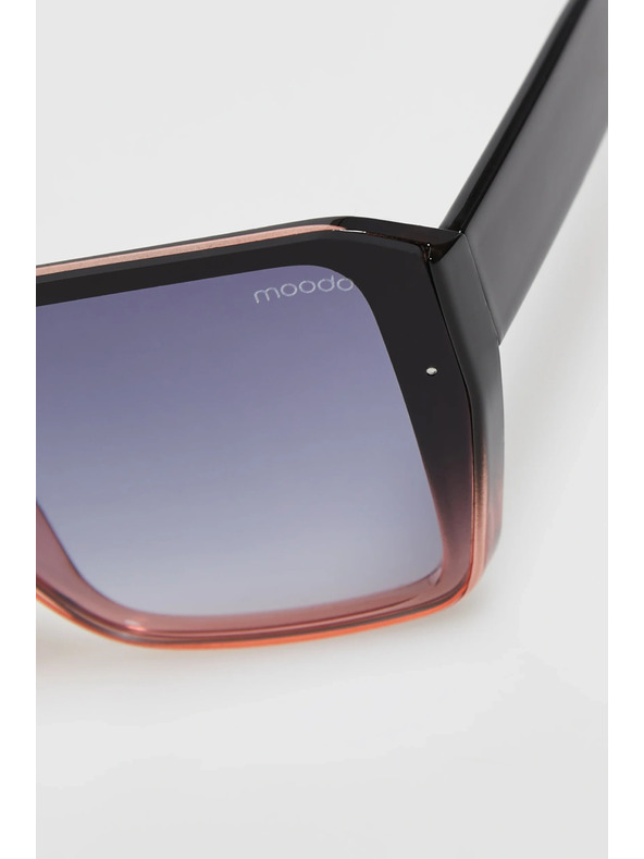 Moodo Розови слънчеви очила Moodo