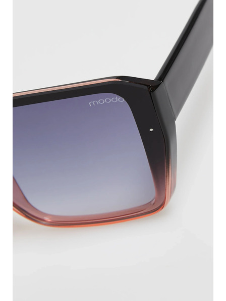 Moodo Розови слънчеви очила Moodo