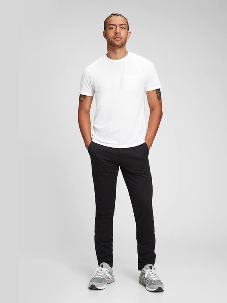 GAP Панталони modern khaki skinny GapFlex GAP