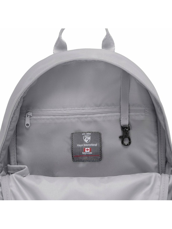 Heys Дамска раница Heys Basic Grey