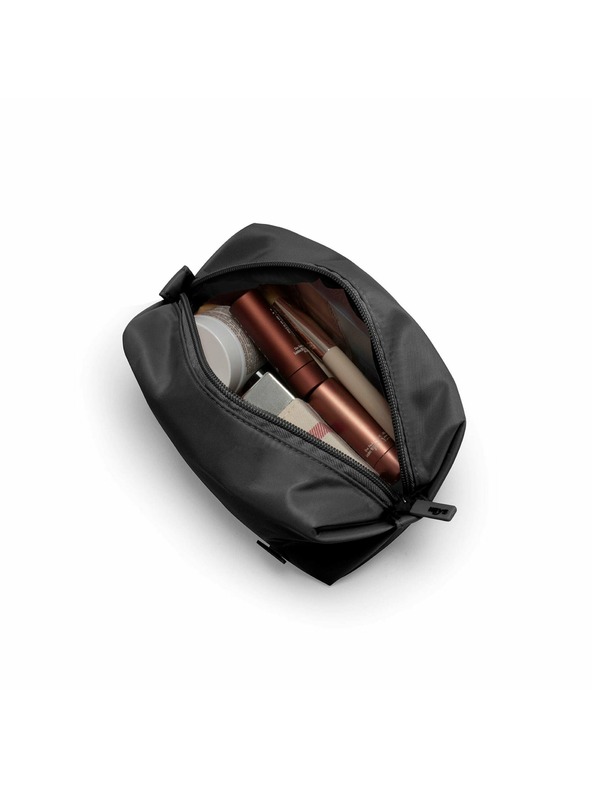 Heys Heys Основна чанта за грим Черно