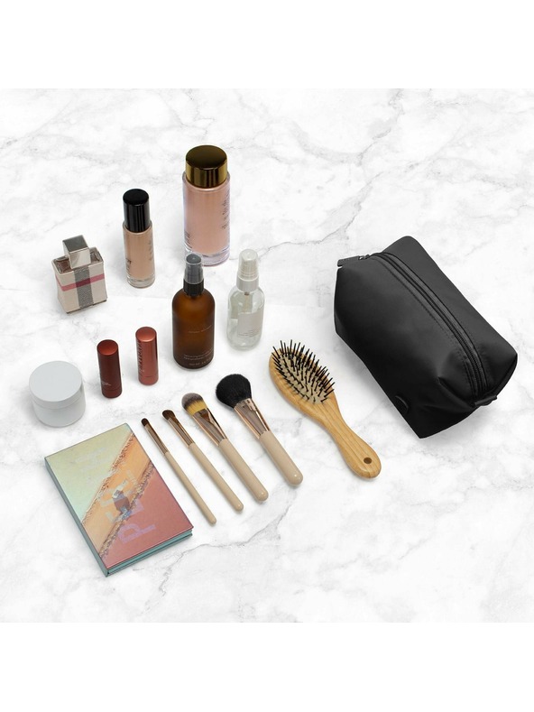 Heys Heys Основна чанта за грим Черно