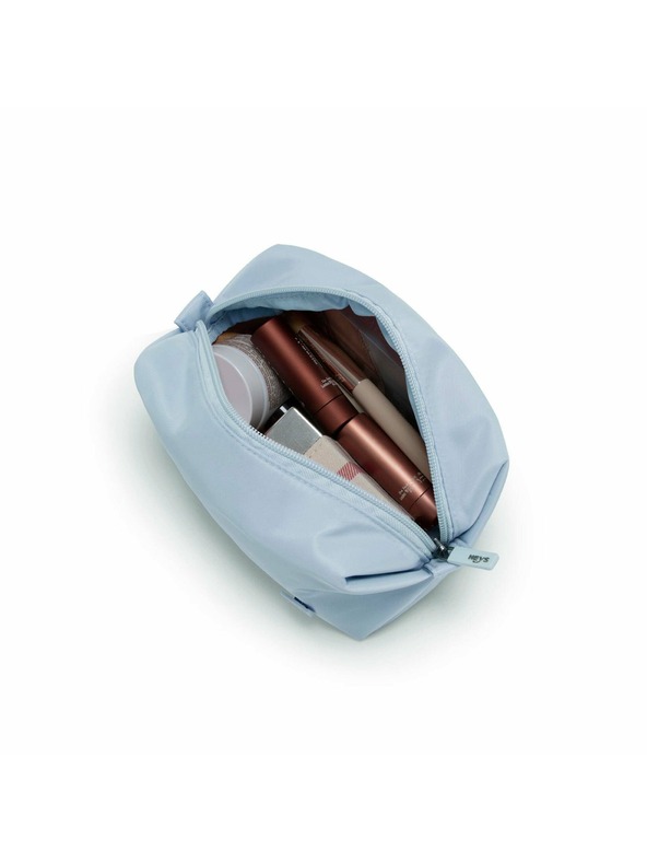 Heys Светлосиня основна чанта за грим Heys Stone Blue
