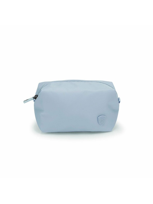 Heys Светлосиня основна чанта за грим Heys Stone Blue