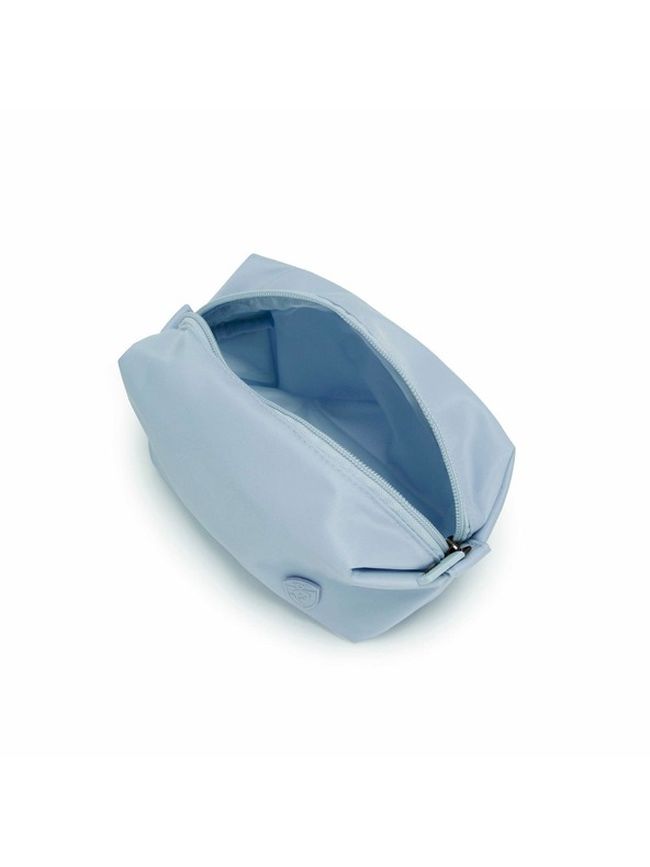 Heys Светлосиня основна чанта за грим Heys Stone Blue