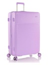 Heys Лилав пътнически куфар Heys Pastel L