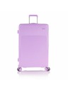 Heys Лилав пътнически куфар Heys Pastel L