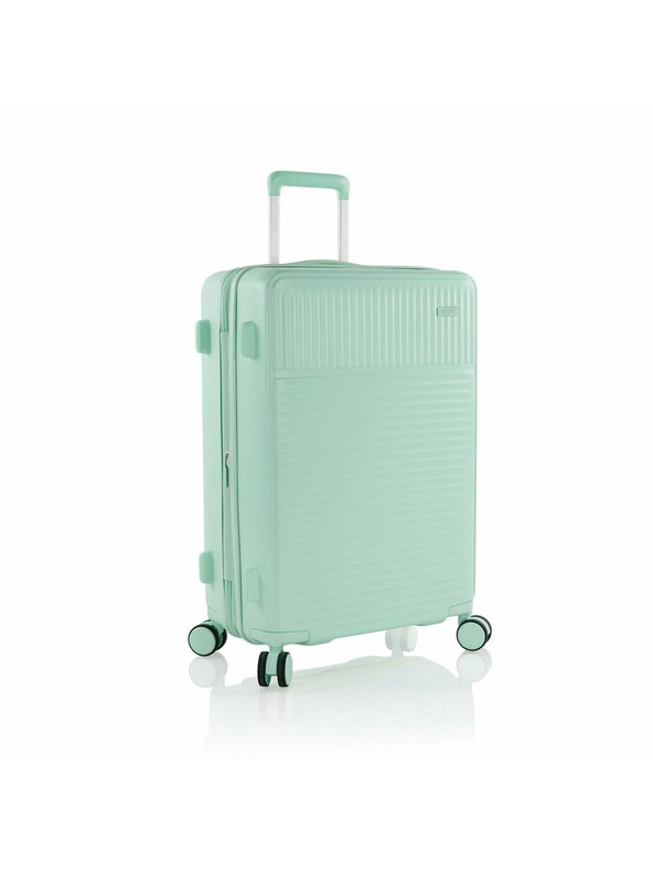 Heys Pastel M куфар