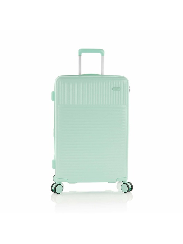 Heys Pastel M куфар