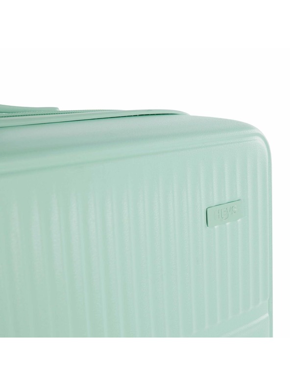 Heys Pastel M куфар