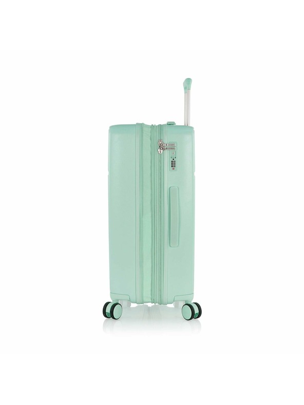 Heys Pastel M куфар