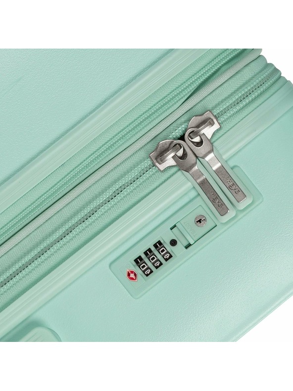 Heys Pastel M куфар