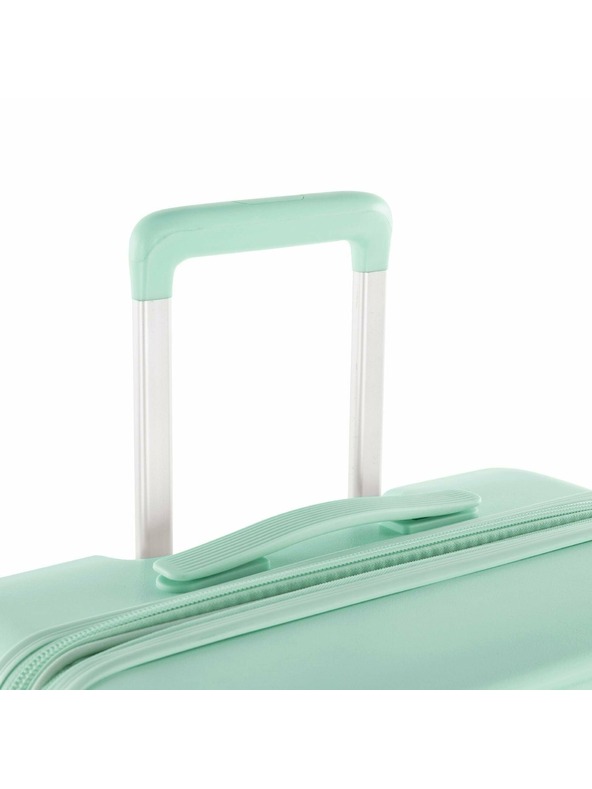 Heys Pastel M куфар