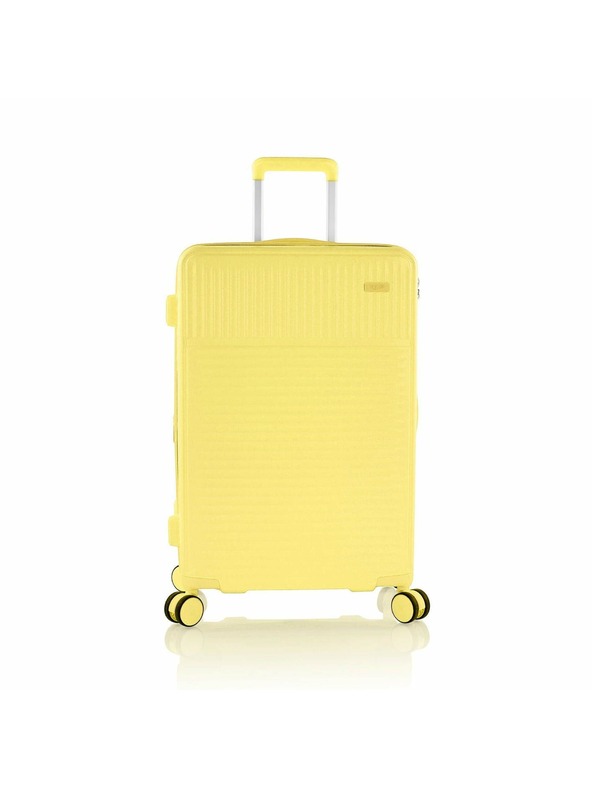 Heys Pastel M куфар