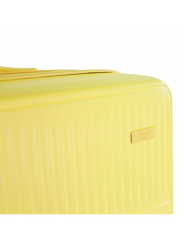 Heys Pastel M куфар