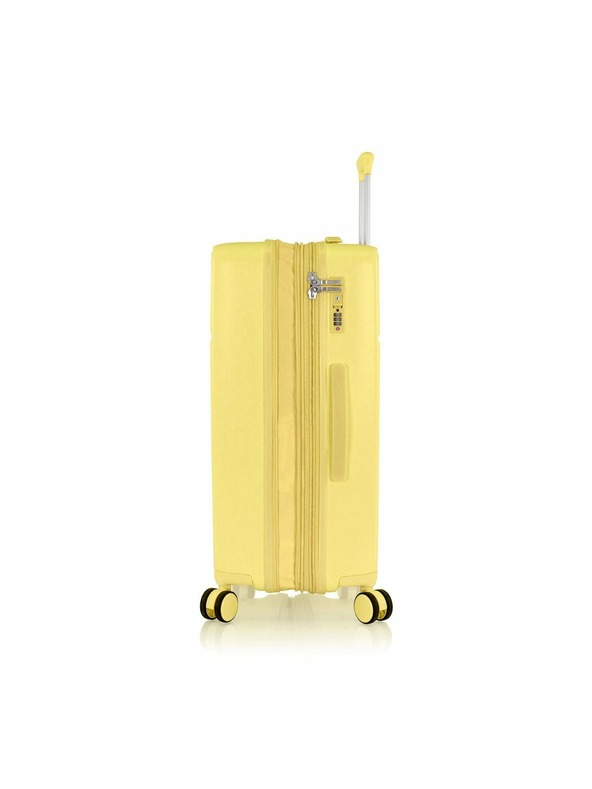 Heys Pastel M куфар