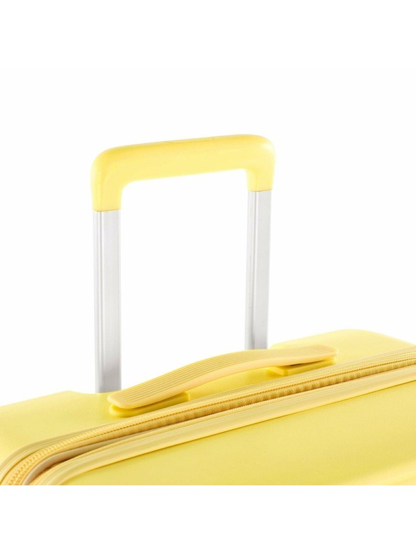 Heys Pastel M куфар