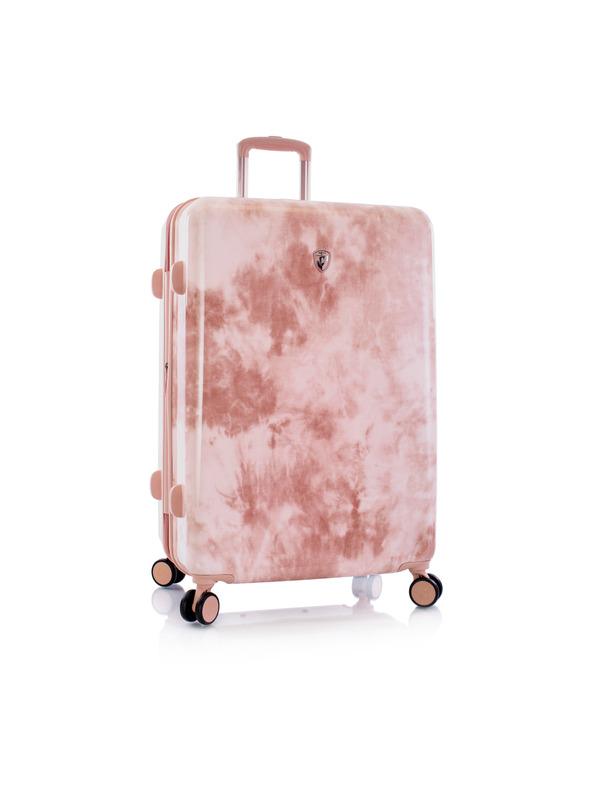 Heys Tie-Dye L куфар