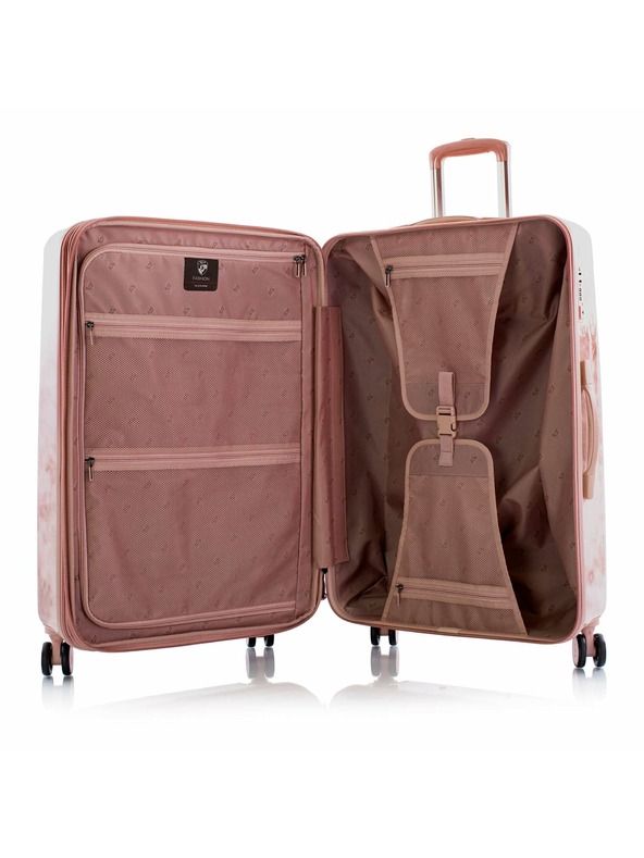 Heys Tie-Dye L куфар