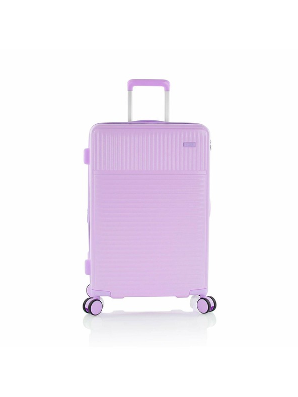 Heys Pastel M куфар