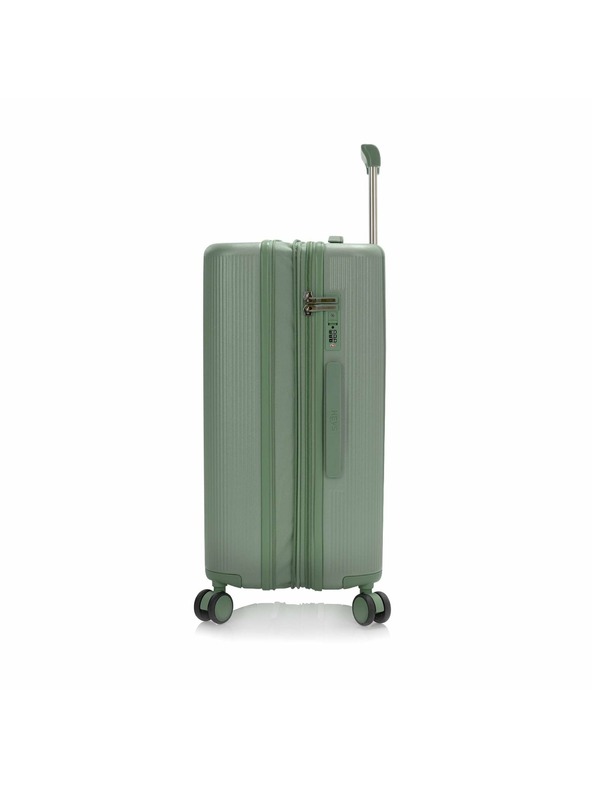 Heys Earth Tones M Moss куфар