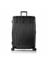 Heys Черен пътнически куфар Heys Xtrak L