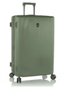 Heys Зелено Heys Earth Tones L Moss Пътнически куфар