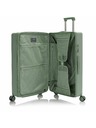 Heys Зелено Heys Earth Tones L Moss Пътнически куфар