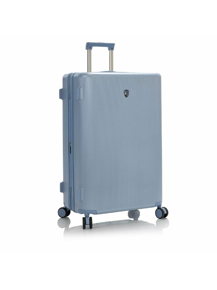 Heys Heys Earth Tones L Ледниково сив пътнически куфар