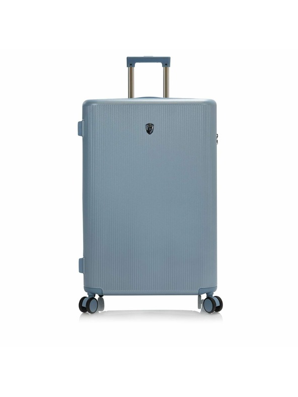 Heys Heys Earth Tones L Ледниково сив пътнически куфар