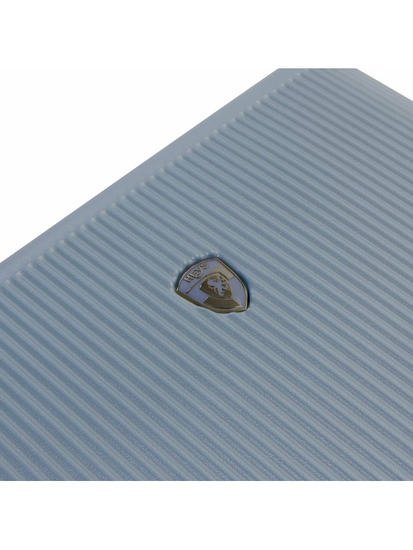 Heys Heys Earth Tones L Ледниково сив пътнически куфар