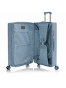 Heys Heys Earth Tones L Ледниково сив пътнически куфар