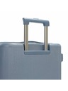Heys Heys Earth Tones M Ледниково сив пътнически куфар