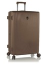 Heys Кафяв пътнически куфар Heys Earth Tones L Umber