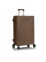 Heys Кафяв пътнически куфар Heys Earth Tones L Umber