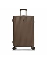Heys Кафяв пътнически куфар Heys Earth Tones L Umber