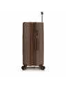 Heys Кафяв пътнически куфар Heys Earth Tones L Umber