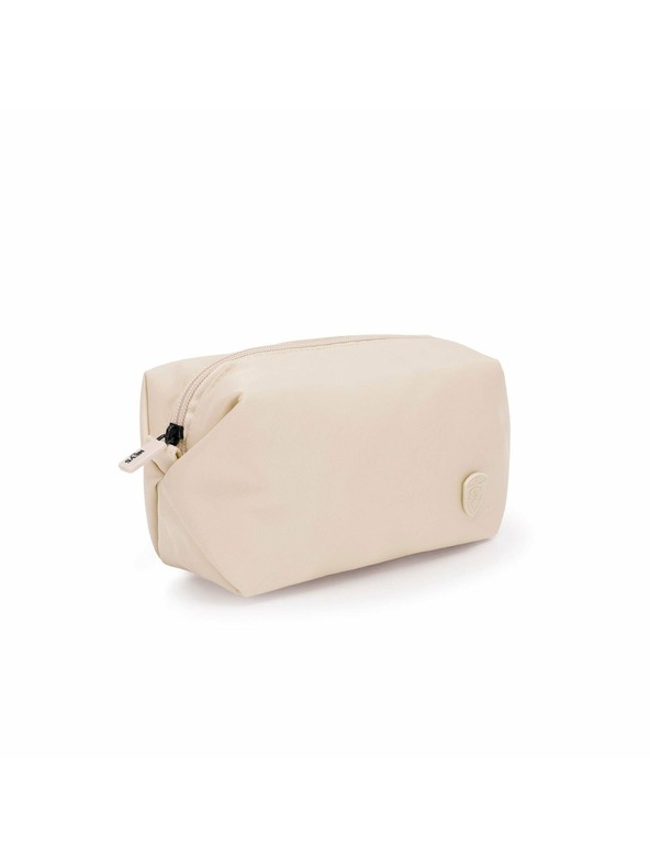 Heys Бежова чанта за грим Heys Basic Tan