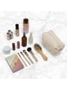 Heys Бежова чанта за грим Heys Basic Tan